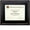 Gold, variant on Excello Global Products 11" x 14" Double Mat Graduation Diploma Certificate Holder Wall Frame - 3 Colors Available - EGP-HD-0383