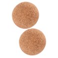 thumbnail image 2 of Shisuyan 2 Pcs Kit de Maintenance de Table de Baby-Foot Mini Ballons de Soccer de Remplacement pour Table de Baby-Foot, 2 of 9