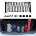 thumbnail image 2 of Red de almacenamiento para maletero Cargo Net Amiss, elástica y ajustable, 2 of 7