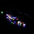thumbnail image 6 of 1M 10 Pcs LED Waterproof Decoration String Lights Christmas Xmas Outdoor Decors, 6 of 7