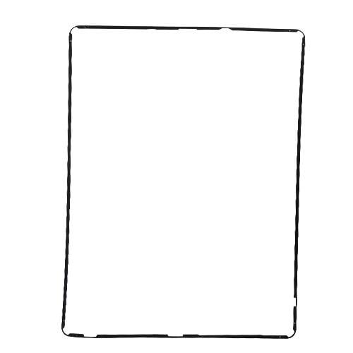 simple square black border