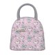 thumbnail image 1 of Disketp Llama Unicorn and Rainbow Bolsa Térmica para Almuerzo, Lonchera con Abertura Amplia y Gran Capacidad, Organizador Reutilizable para Mujeres, Hombres y Adultos, 1 of 6