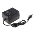 thumbnail image 1 of 300w 220/240v To 110/120v Ac Step Down Travel Voltage Transformer Converter, 1 of 5