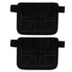 thumbnail image 2 of Almohadillas De Agarre Para Gimnasio De Fitness, Almohadillas De Agarre Para Gimnasio De Fitness, Guantes De Entrenamiento De Gimnasio De 4 Dedos De Cuero De Vaca De Doble Capa, 2 of 7