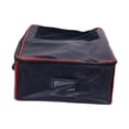 thumbnail image 2 of Golf Trunk Organizer Organización de almacenamiento de golf Organizador de zapatos Bolsa de caja de golf de golf para camisetas de Golfers Gloves, 2 of 8