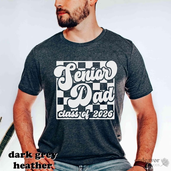 Senior Dad Shirt Senior Dad Tee Class Of 2026 Shirt Senior Dad 2026 Tshirt Graduation Shirt For Dad Senior Dad Gift Proud Dad Sports