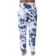 thumbnail image 3 of Star Trek: The Next Generation Womens' Character Jogger Sleep Pajama Pants, 3 of 5