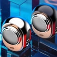 thumbnail image 3 of Afeitadora eléctrica Soidarity alemana de metal para hombres afeitado limpio en segundos Plata, 3 of 6