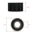 thumbnail image 3 of The ROP Shop Sea Water Pump F5B-9 Rebuild Service Kit for Johnson 091027B, 09-1027B-1, 1027B1, 3 of 8