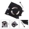 thumbnail image 2 of Qisuw For Dell G15 5510 5511 5515 2021 RT*3050 Laptop Graphics Card Cooling Fan, 2 of 15
