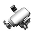 thumbnail image 1 of AURARMLET 1Ud Soporte De Teléfono Para Auto De Metal Con Estable Para Tablero Y, 1 of 8