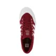 thumbnail image 2 of Adi - das MATCHCOURT Burgundy White Gum Skateboard Sneaker B42693 (357) Men's Shoes, 2 of 4