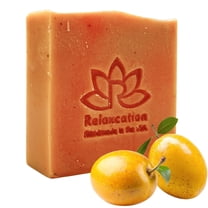 Marula & Olive Hydrating Soap Bar | Relaxcation