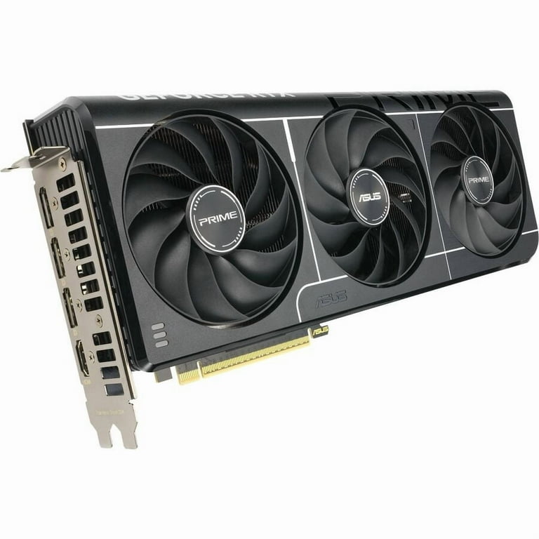 Asus NVIDIA GeForce RTX 5070 Graphic Card, 12 GB GDDR7 - Walmart.com