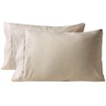 thumbnail image 1 of Envelope Closed Pillowcase Simple Soft Bed Pillowslip, 1 of 8