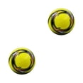 thumbnail image 1 of Youkk Soccer Balls Designed For Fun And Teamwork On Field Football Training Competitive And Long-lasting Characteristics gold No.5 2Set, 1 of 6