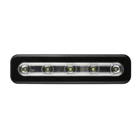 

Drawer Lamp Wireless Motion Sensor Light Sensor Lamp Light for Closet Wardrobe Light Cordless Night Light