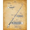 thumbnail image 4 of Original Pool Billiards Patent Art Prints - Set of Four Photos (8x10) Unframed - Great Gift for Pool Players, Game Rooms or Man Caves, 4 of 5