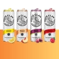 thumbnail image 3 of White Claw Hard Seltzer Variety Pack #2, 12 Pack, 12 fl oz Cans, 5% ABV, 3 of 15