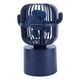 thumbnail image 5 of Mini Ventilador ANGGREK Ventilador De Escritorio Ajustable Gran Angular 12,5 x 17,5 x 8,7 cm, 5 of 8
