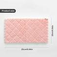 thumbnail image 3 of MOQIN 10 Pack Kitchen Dishcloths - Does Not Shed Fluff - No Odor Reusable Dish Towels, Super Absorbent Coral Plush Cleaning Cloths, Nonstick Oil Washable Fast Drying, 3 of 9