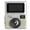 Green, variant on Pocket-Size Mini Camera 4K Portable Small Camera with 1.47in 180 Flip Screen for Travel Recording Birthday Gift for Friends (Purple)