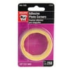Bulldog Adhesive Photo Corners, 250ct
