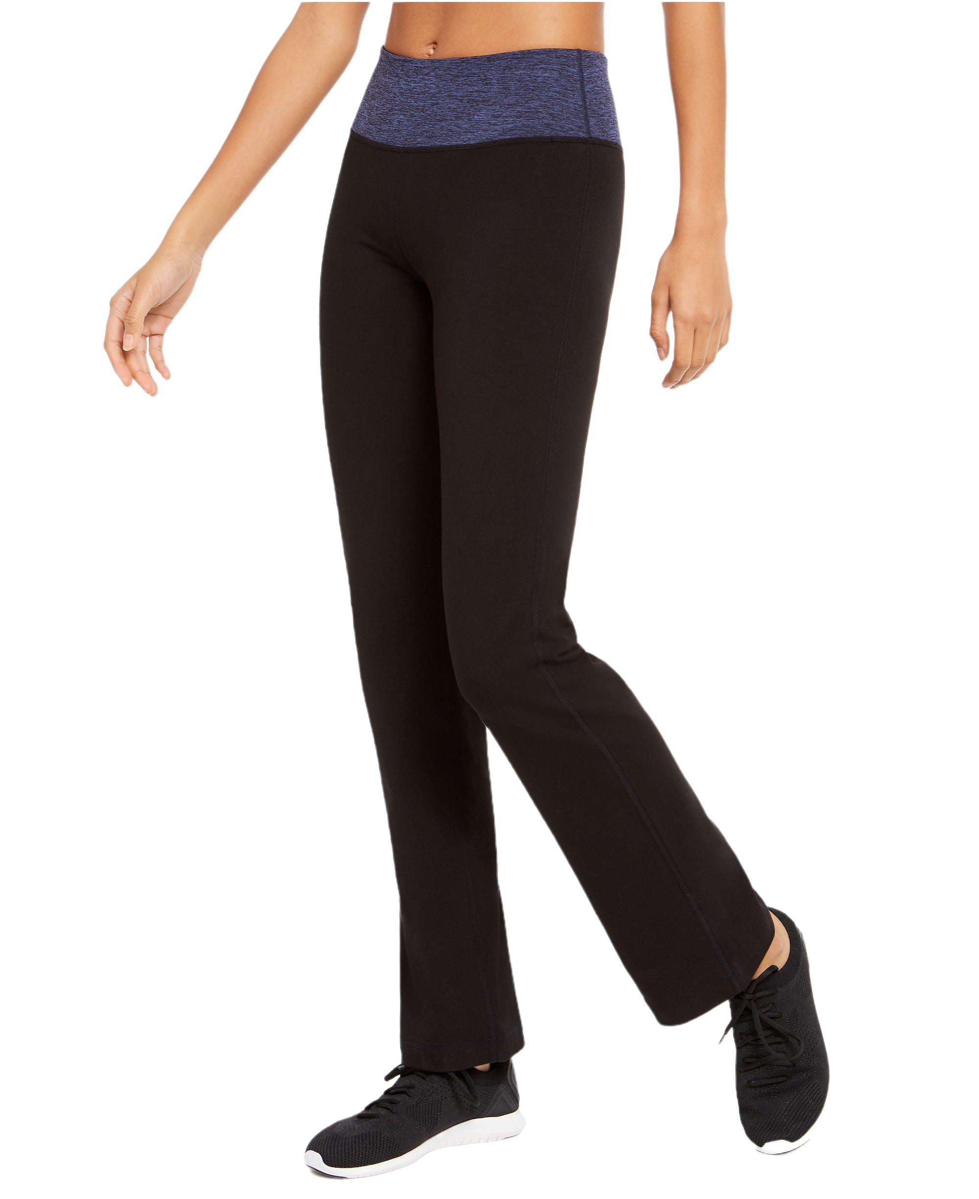 ideology bootcut yoga pants