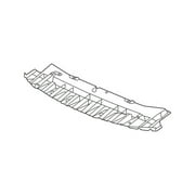 Genuine OE Nissan Splash Shield - 62663-4AT0A