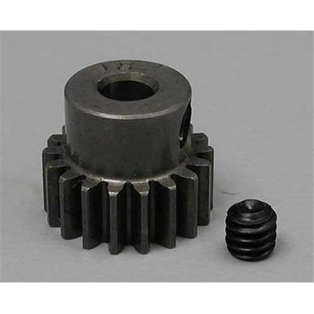 

18 Tooth 48 Pitch Absolute Pinion