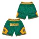thumbnail image 3 of Camisetas de baloncesto Mighty Ducks Of Anaheim 44 Reed 99 BANKS 96 CONWAY 66 BOMBAY Costura Bordado Deportes al aire libre Negro Verde Nuevo, 3 of 5