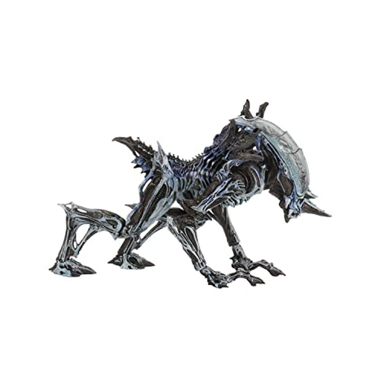 Free Shipping! Alien - Ultimate Rhino Alien (Kenner Tribute