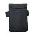 thumbnail image 1 of Bolso impermeable Zulema de Oficina para Tabletas y Ordenador portátil Riñonera impermeable para hombres, 1 of 7