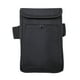 thumbnail image 1 of - Bolsa para Portátil para Hombre, Color Negro, de Tela Oxford, Riñonera, Riñonera para Exteriores, Riñonera, 1 of 7