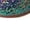 Purple-04, variant on Owordtank Children's Boat Shoes – Slip-On Loafers with Bow Tie Design and Sequin Trim, Comfortable Closed Toe Flats for Fall