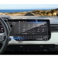 thumbnail image 1 of Protector de Pantalla Coleya GMC Canyon 11.3" Vidrio Templado, 1 of 8