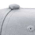 thumbnail image 4 of Beechfield Rapper Snapback Cap, 4 of 4