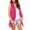 Pink, variant on Pyhlmscde Women's Slim And Sleeveless Vest, Womens Tops, Flowy Tops for Women, Chunky Cardigan Sweaters for Women