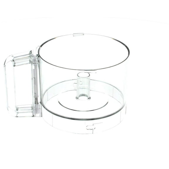 Robot Coupe 112203S Cristal Bowl R2 3L.