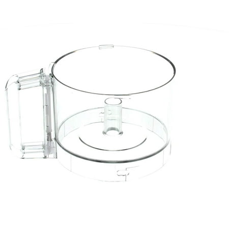 

Robot Coupe 112203S Bowl Cristal R2 3L