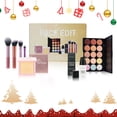thumbnail image 2 of Face & Lip Glamour Set Complete Makeup Kit Beauty Tools for 20ml, 2 of 4