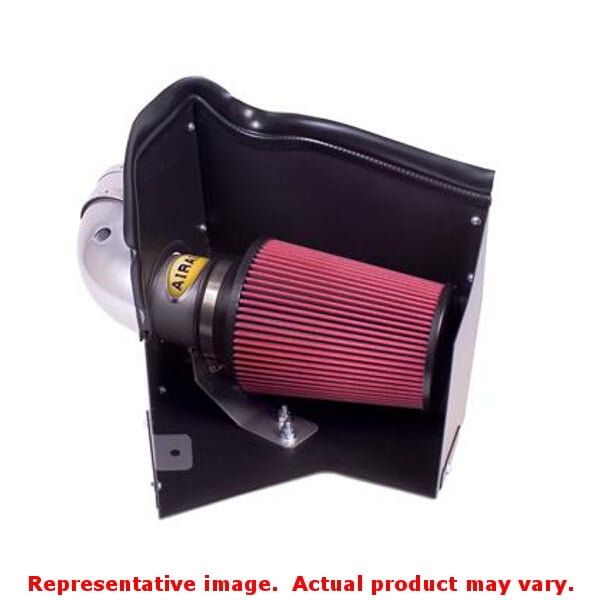 Airaid Cold Air Dam Intake 201 207 Ds Fits Cadillac 1999