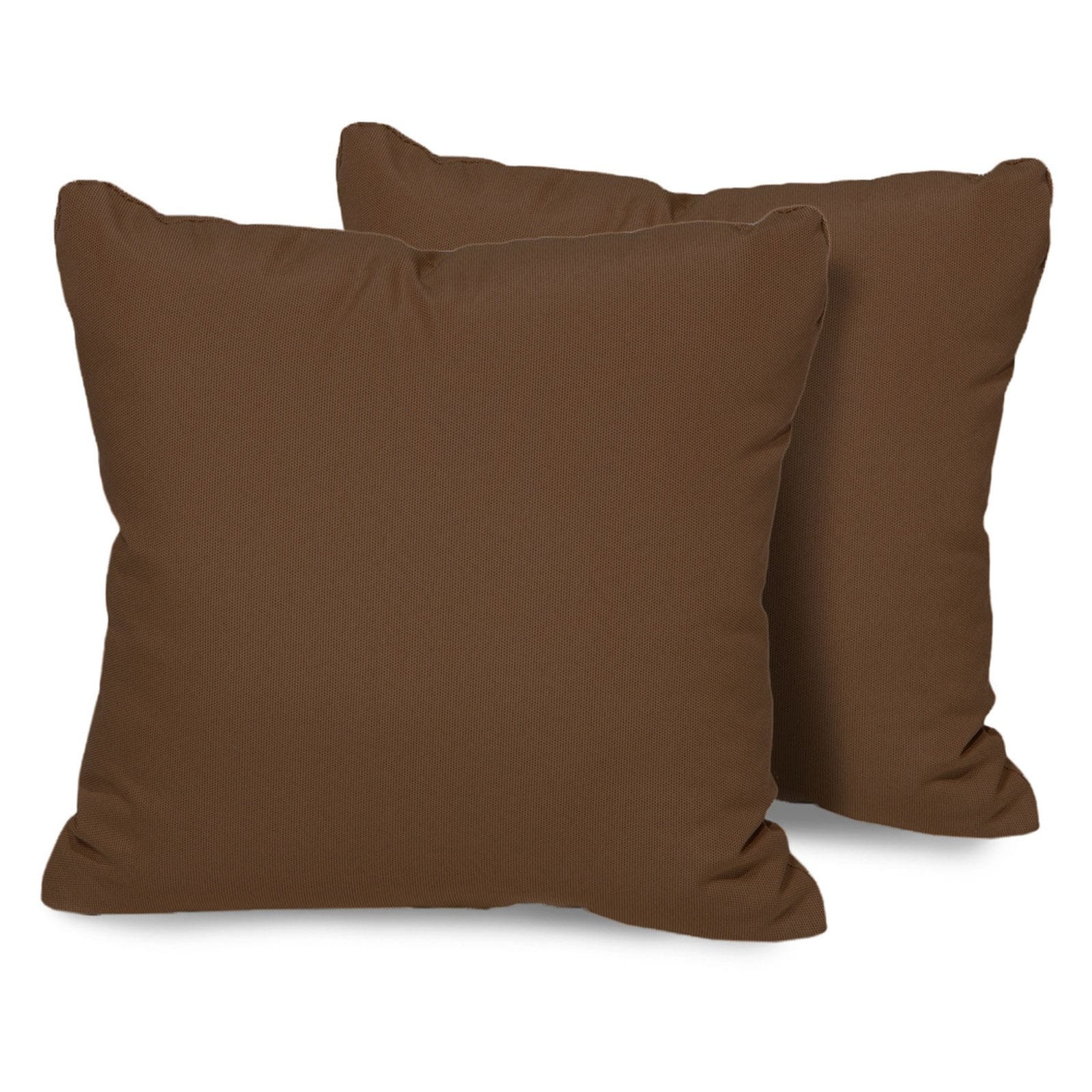 TK Classics Decorative Outdoor Throw Pillows - Set of 2 - Walmart.com ...