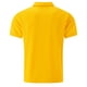 thumbnail image 3 of Camiseta informal de manga corta con solapa para hombre, camisetas de verano lisas para la playa y las vacaciones, 3 of 3