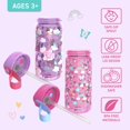 thumbnail image 3 of Botella de agua Bentgo Kids, 450 ml, paquete de 2 unidades, Tritan, sin BPA, 3+, 3 of 8