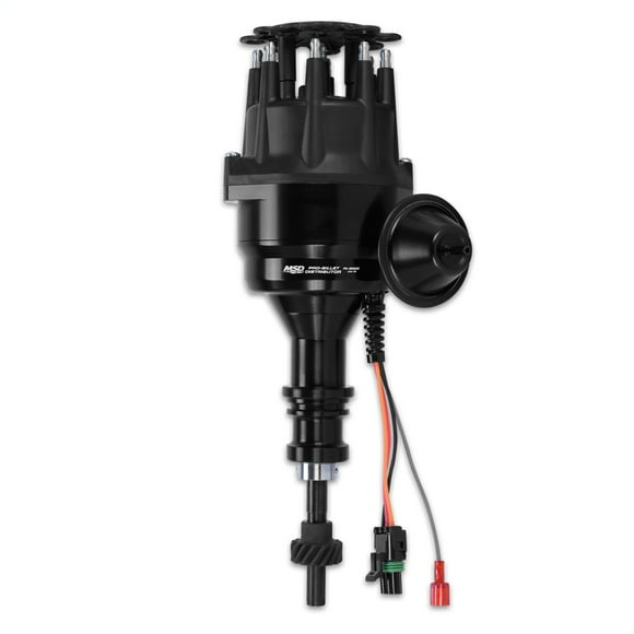 MSD 83523 Ready-To-Run Distributor