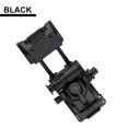 thumbnail image 4 of GLFILL Suitable for L4G24 helmet accessories bracket device NVG bracket Black, 4 of 9