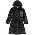 thumbnail image 1 of Peaky Blinders Mens Dressing Gown, 1 of 10