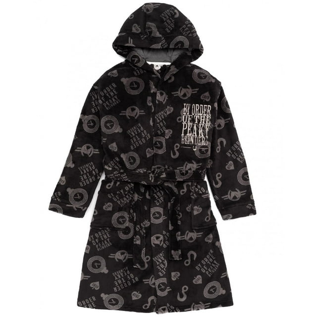 Peaky Blinders Mens Dressing Gown