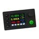 thumbnail image 5 of Módulo de fuente de alimentación Pantalla LCD Protección segura 0.5-36V Voltaje de aumento y descenso pantalla a color, 5 of 7